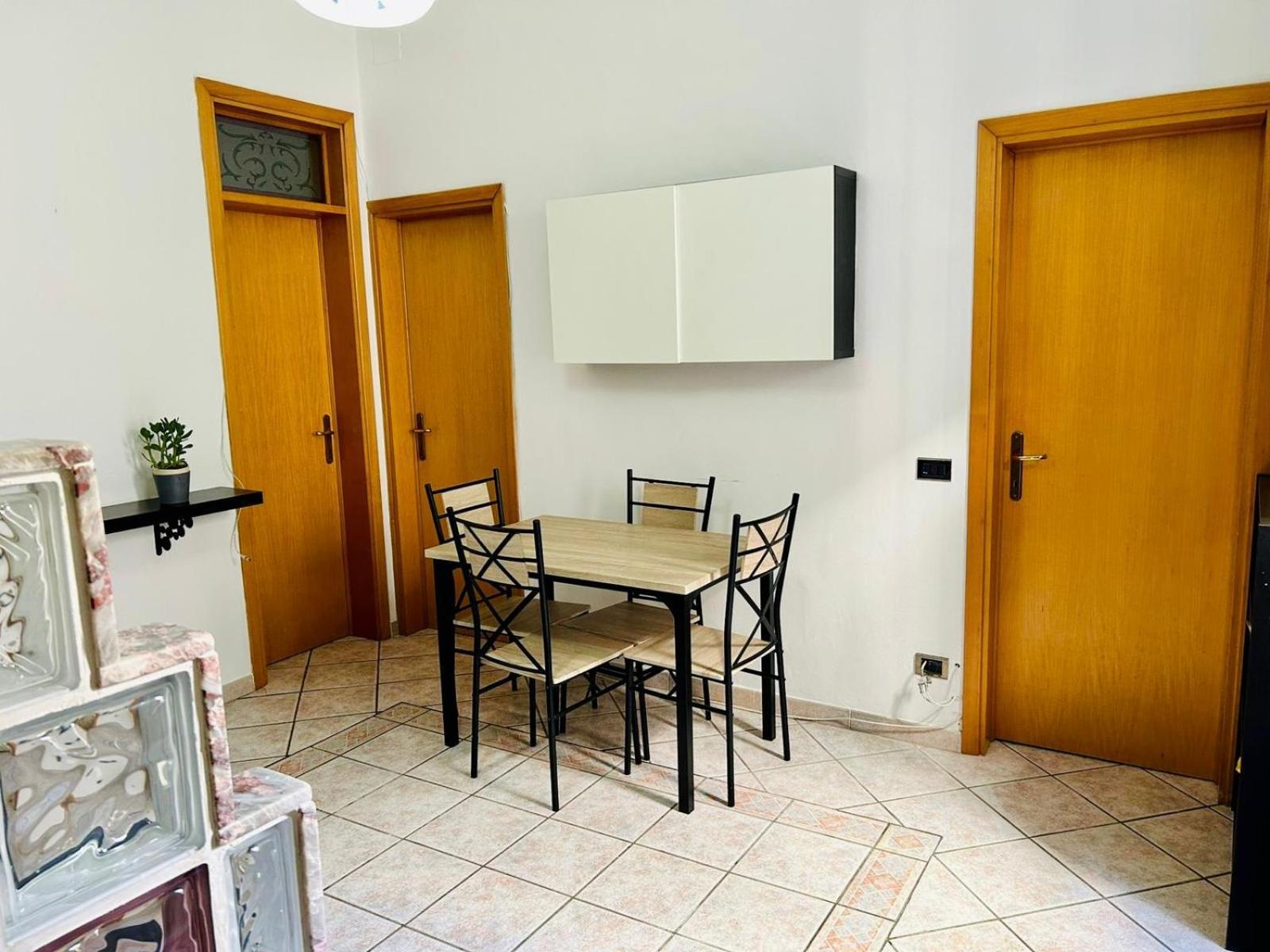 Brunetto House リヴォルノ エクステリア 写真